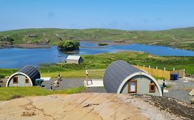 Fairhead Glamping Pods